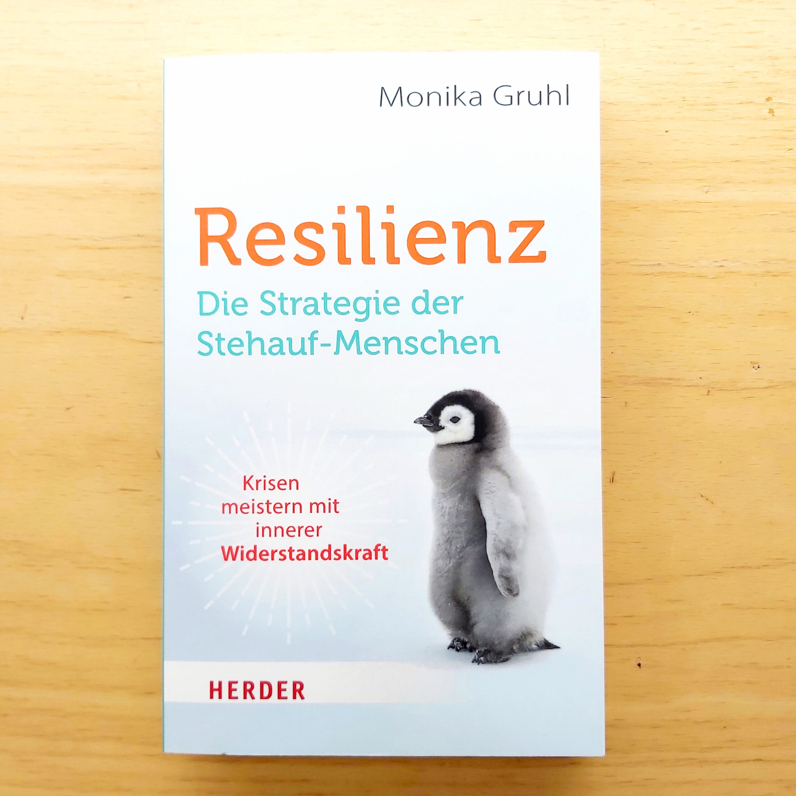 Resilienz